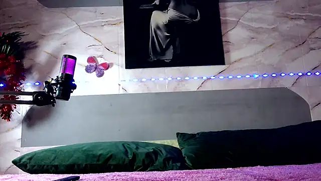 BunnyBliss2 online show from June 19, 9:29 pm