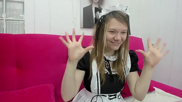 Sunny Sammyy online show from May 16, 2:19 am