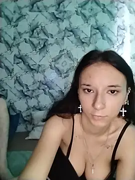 -VictoriaJohnson- online show from June 12, 8:02 am