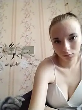-VictoriaJohnson- online show from July 9, 5:11 am