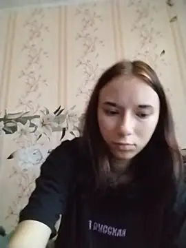 -VictoriaJohnson- online show from July 16, 5:35 am