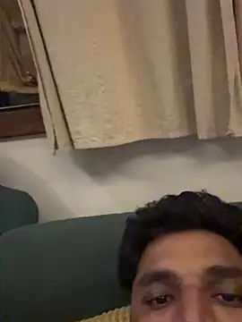 nanihotyy online show from June 5, 10:37 pm