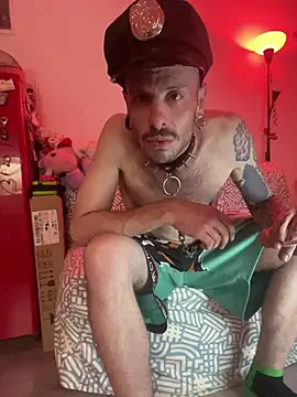 imponenteZeus online show from May 20, 10:16 pm