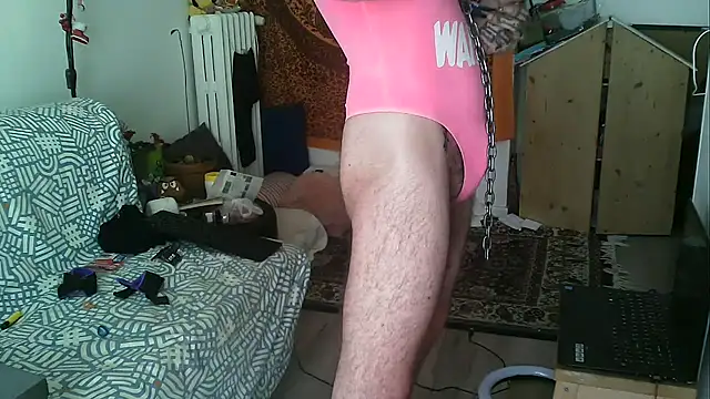 imponenteZeus online show from May 21, 10:33 am