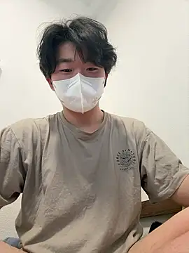 daigooo online show from May 21, 4:52 am