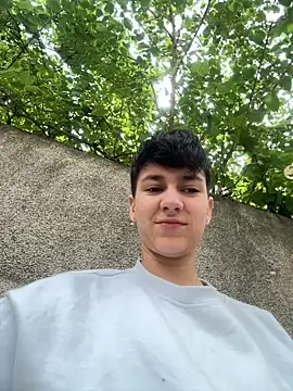 JessyAdoryx online show from May 21, 12:01 pm
