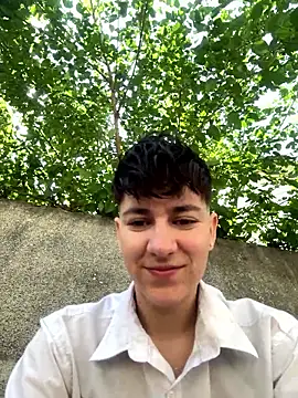 JessyAdoryx online show from May 22, 10:10 am