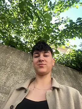 JessyAdoryx online show from May 26, 11:17 am