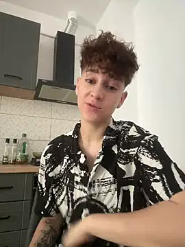 JessyAdoryx online show from June 30, 11:00 am