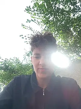 JessyAdoryx online show from July 1, 11:34 am