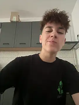 JessyAdoryx online show from July 3, 11:27 am