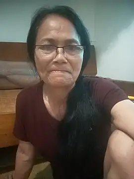 Vieekee online show from May 25, 10:49 pm