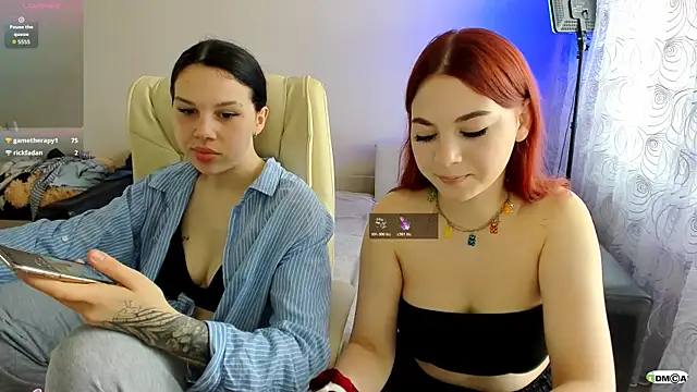 Adelina xxx online show from May 28, 10:01 am