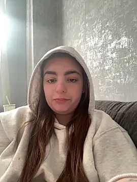 LexiXXoo online show from May 15, 7:37 am