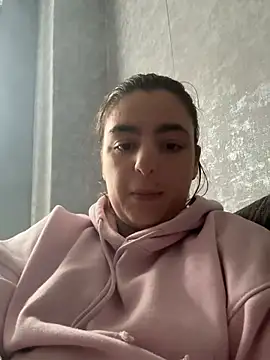 LexiXXoo online show from May 19, 8:09 am