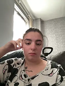 LexiXXoo online show from May 20, 11:16 am
