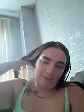 LexiXXoo online show from May 21, 6:26 pm