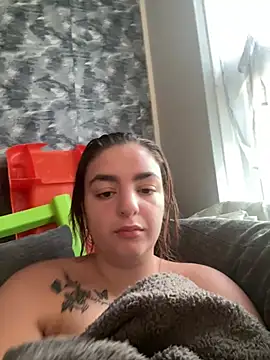 LexiXXoo online show from May 26, 5:14 am