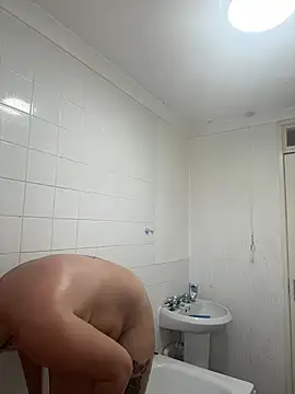 LexiXXoo online show from July 3, 3:18 pm