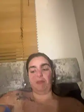 LexiXXoo online show from July 7, 10:36 pm