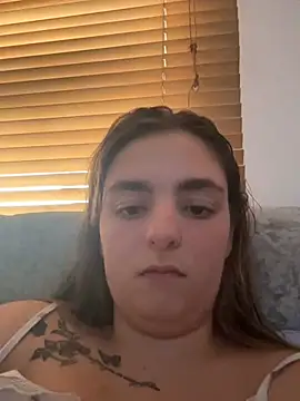 LexiXXoo online show from July 9, 7:29 pm