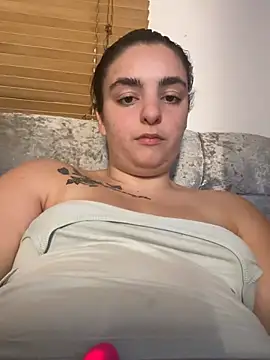 LexiXXoo online show from July 10, 9:28 pm