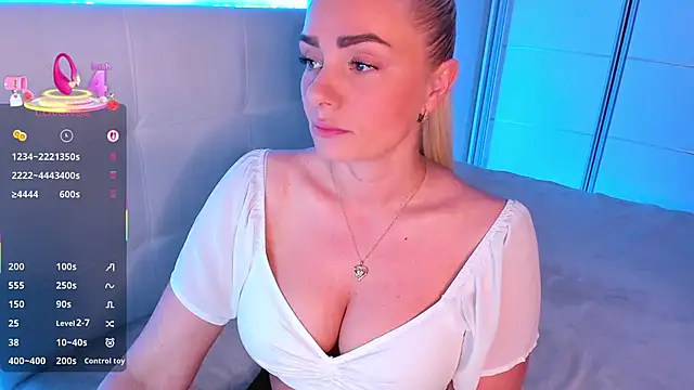   Dasha   online show from May 23, 8:24 pm