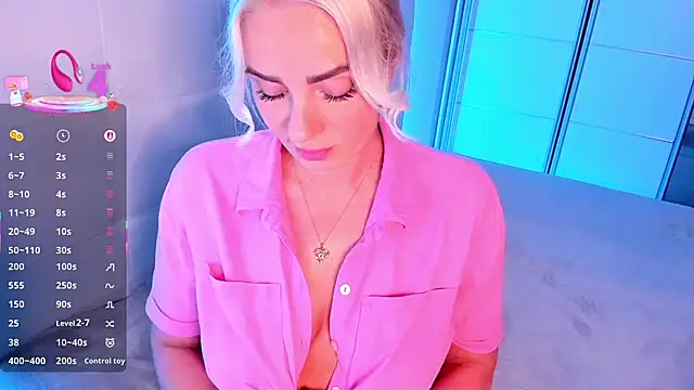   Dasha   online show from May 29, 8:40 pm