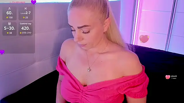   Dasha   online show from July 8, 8:46 pm