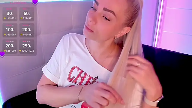   Dasha   online show from July 10, 5:59 pm