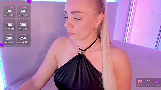   Dasha   online show from July 13, 8:11 pm