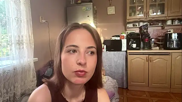 DaphneAmor online show from May 19, 5:08 pm