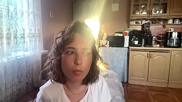 DaphneAmor online show from May 20, 5:08 pm