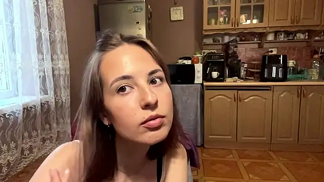 DaphneAmor online show from May 22, 5:51 pm