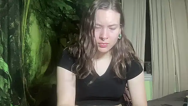 mo0ngoddess online show from February 4, 3:45 am