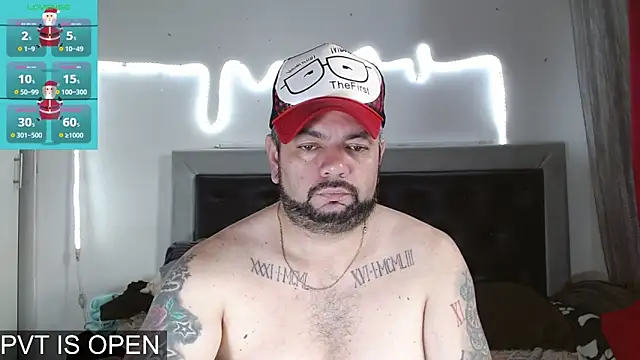 perverseveteranmanxxx online show from December 16, 12:32 pm