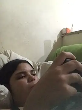 Cliaclara online show from July 7, 5:21 am