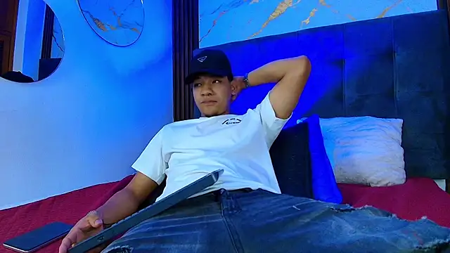 bick jhonn online show from May 20, 7:31 pm