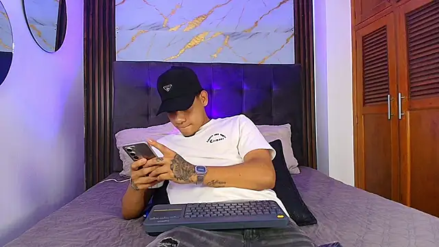 bick jhonn online show from May 21, 7:21 pm
