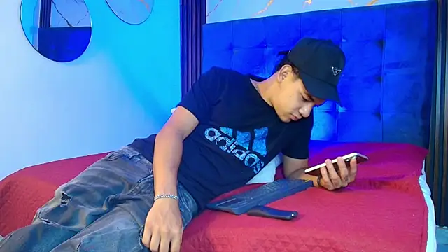 bick jhonn online show from May 27, 7:44 pm