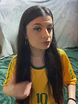 Snapshot of AshleyKartter chatting on May 20, 6:25 pm AshleyKartter online show from May 20, 6:25 pm
