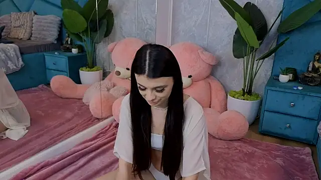 Snapshot of AshleyKartter chatting on May 29, 7:23 pm AshleyKartter online show from May 29, 7:23 pm
