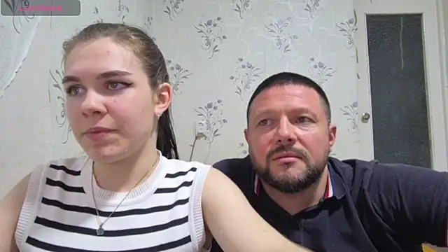 Snapshot of maria_and_leo chatting on May 17, 8:16 pm maria and leo online show from May 17, 8:16 pm