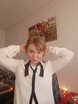 Snapshot of Ketrincold chatting on May 14, 5:58 am Ketrincold online show from May 14, 5:58 am