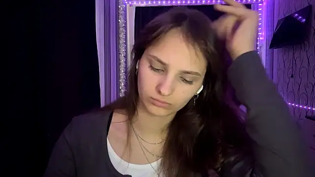 Snapshot of Jensenlove chatting on May 16, 1:21 pm Jensenlove online show from May 16, 1:21 pm