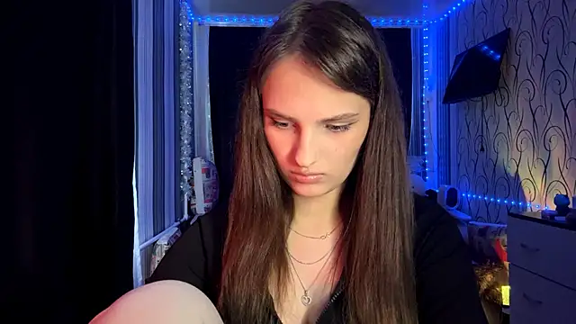 Snapshot of Jensenlove chatting on May 18, 12:00 pm Jensenlove online show from May 18, 12:00 pm