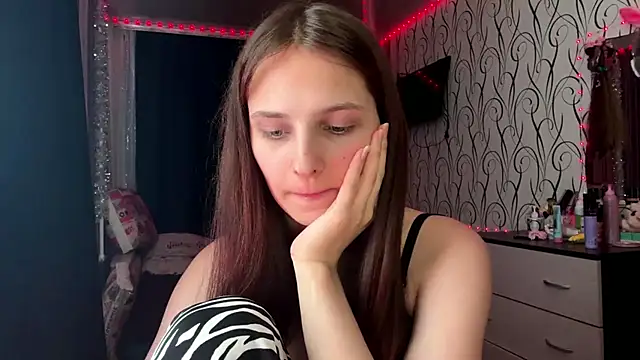 Jensenlove online show from July 4, 11:05 am