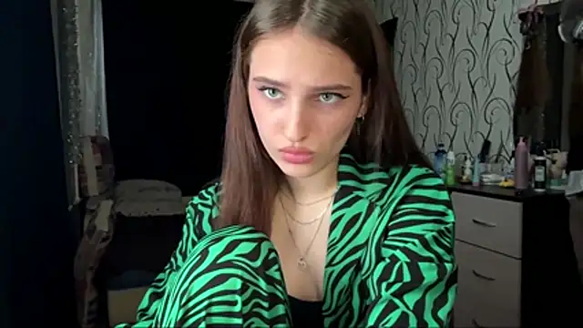 Jensenlove online show from July 9, 8:18 am