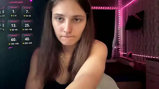 Jensenlove online show from July 16, 9:04 am