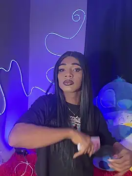 violeta E  online show from May 14, 4:41 am